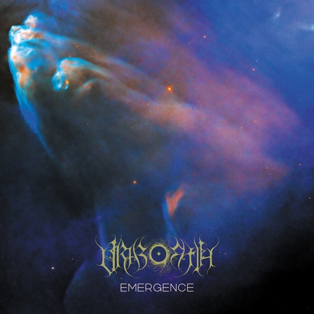 Emergence - Purple Vinyl - 1