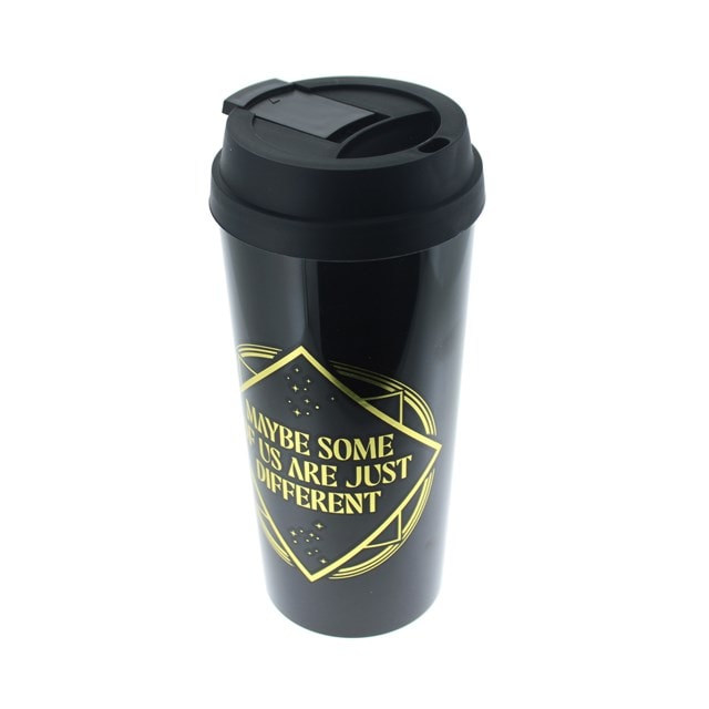 Wicked Travel Mug - 4