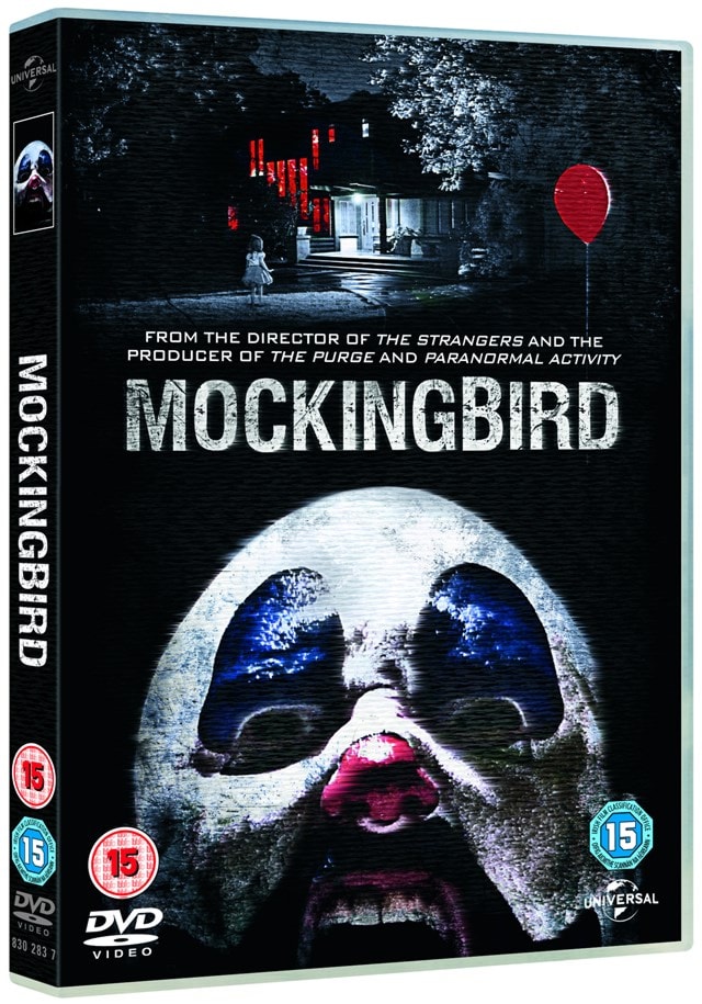 Mockingbird - 2