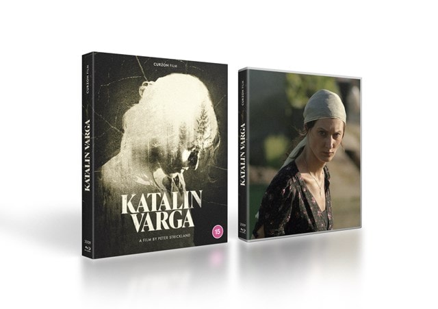 Katalin Varga - 2