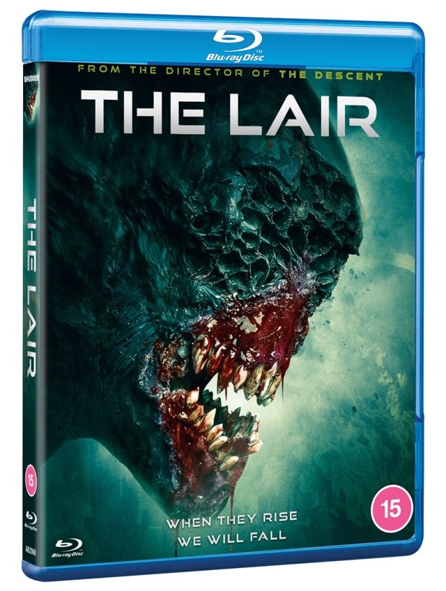 The Lair - 2