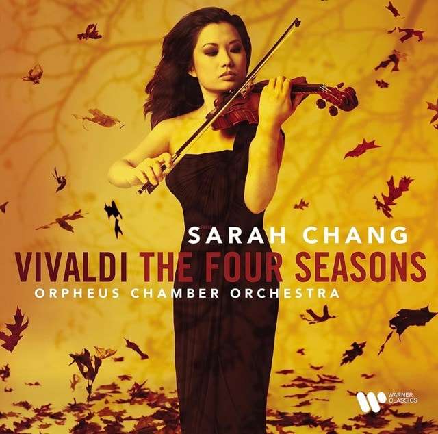 Vivaldi: The Four Seasons - 2