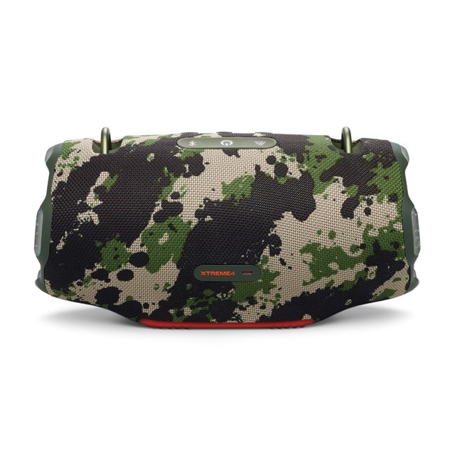 JBL Xtreme 4 Camo Bluetooth Speaker - 3