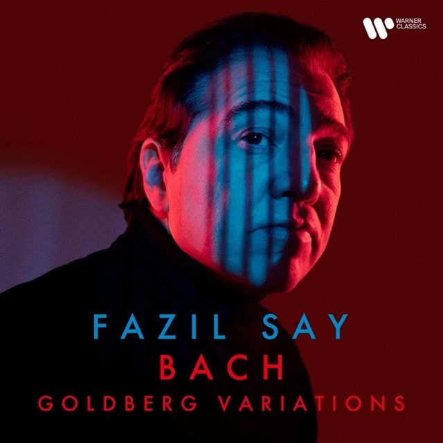 Bach: Goldberg Variations - 1