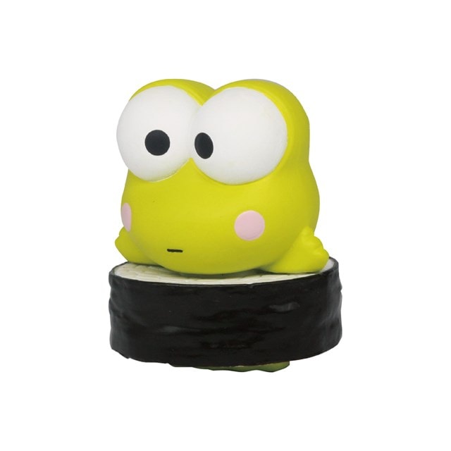 Hello Kitty & Friends Sanrio Sushi Figurine Twinchees Blind Bag - 4