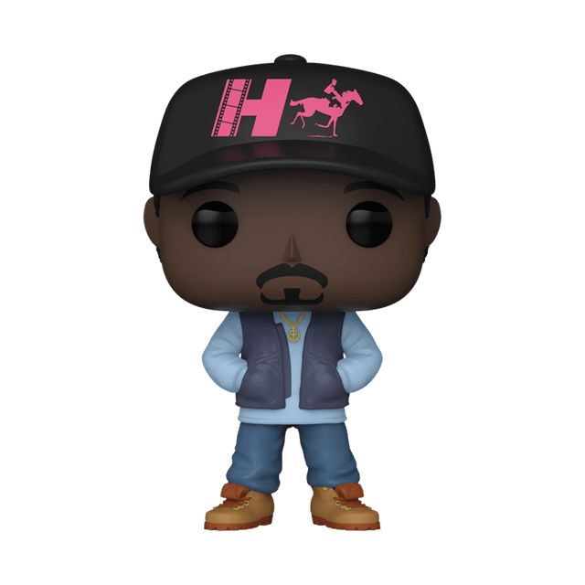 OJ Haywood 1433 Nope Funko Pop Vinyl - 1