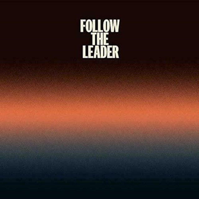 Follow the Leader - 1