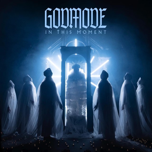 GODMODE - 1