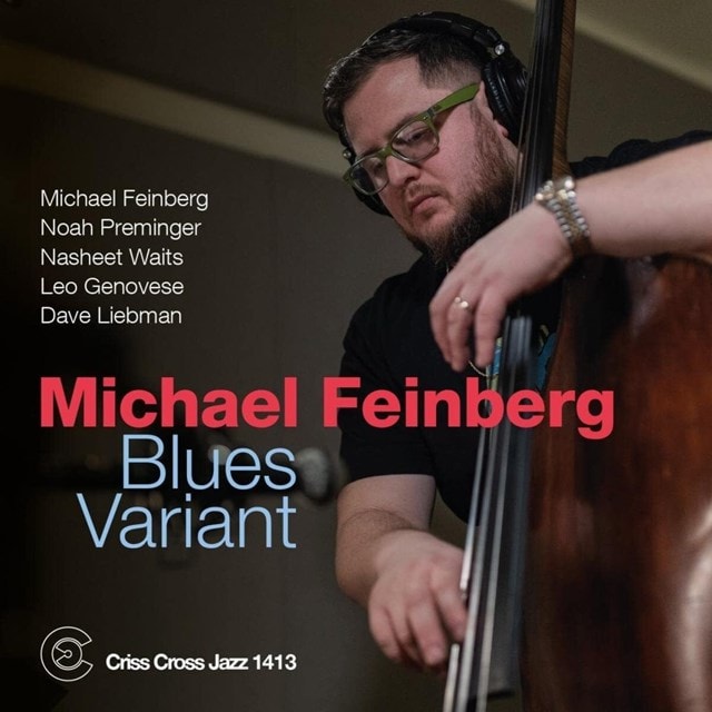 Blues Variant - 2
