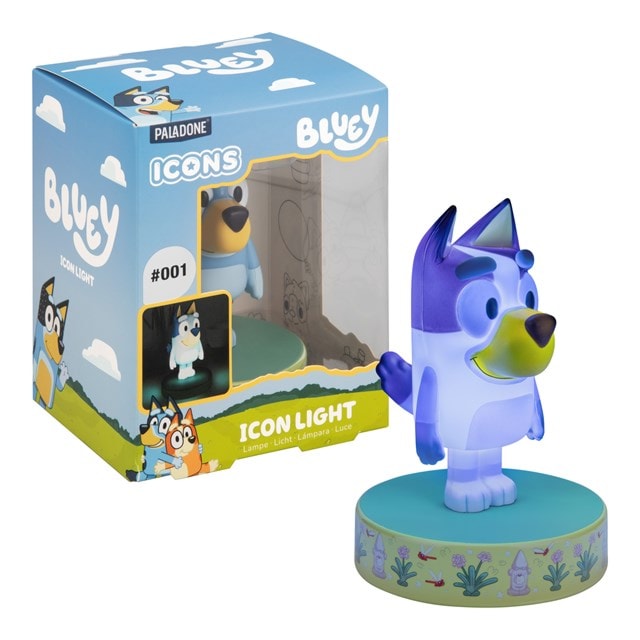 Bluey Light - 8