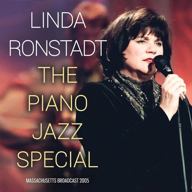 The Piano Jazz Special: Massachusetts Broadcast 2005 - 1