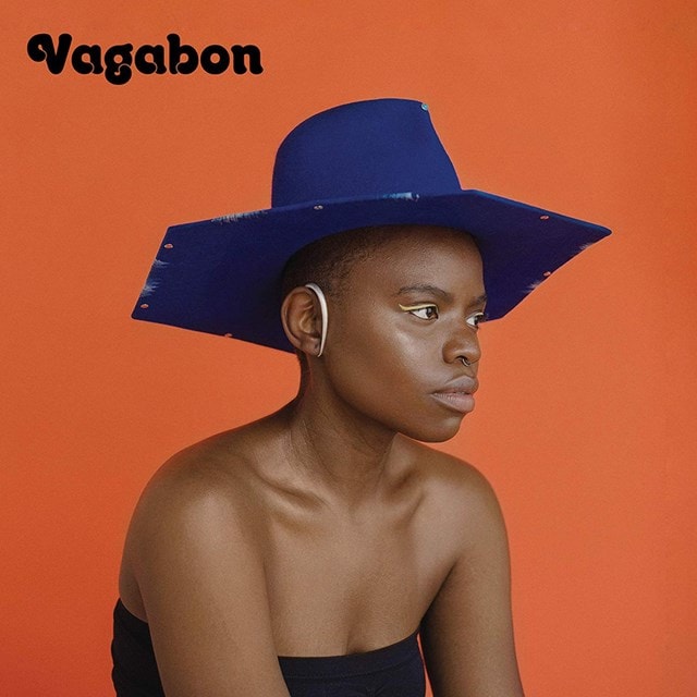 Vagabon - 1