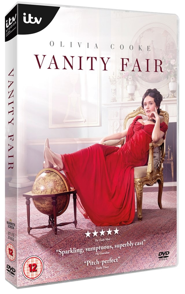 Vanity Fair - 2