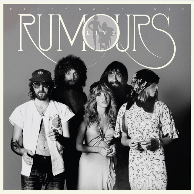 Rumours Live - 2