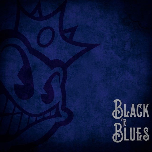 Black to Blues - 1