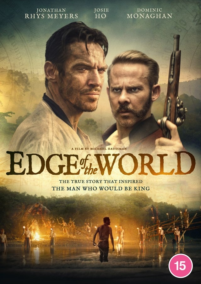 Edge of the World - 1