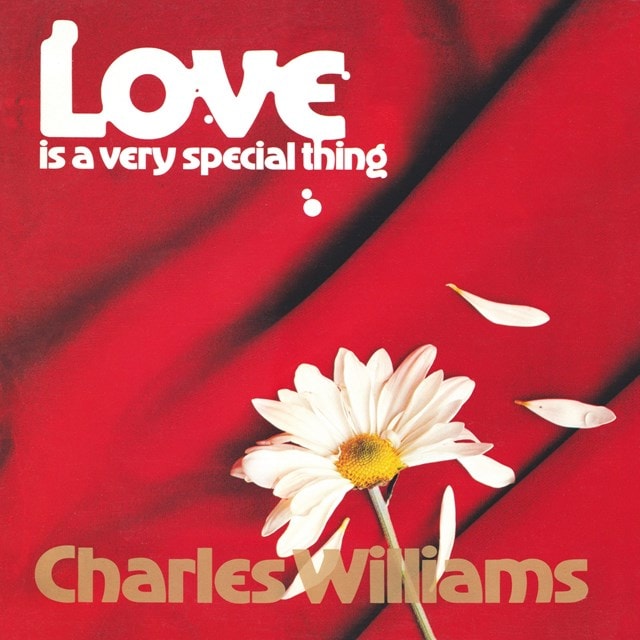 Love Is a Very Special Thing - 1