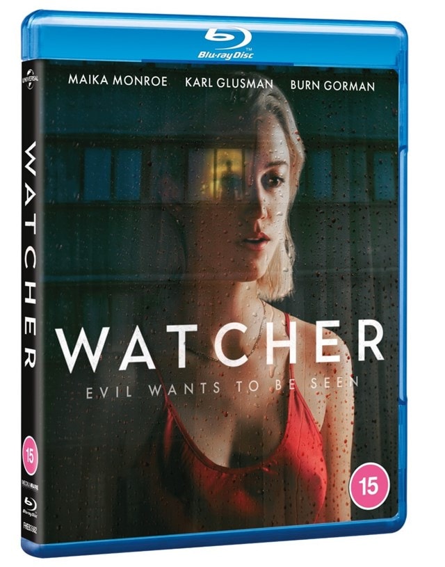 Watcher - 2