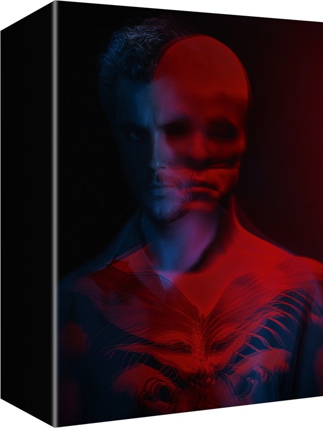 Manhunter: The Final Cut 4K Ultra HD Collector's Edition - 5