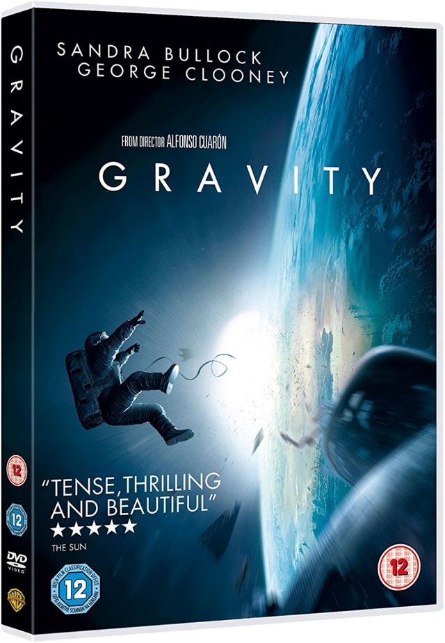 Gravity - 2