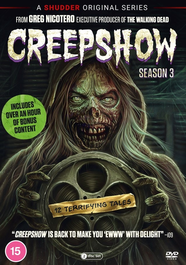 Creepshow: Season 3 - 1