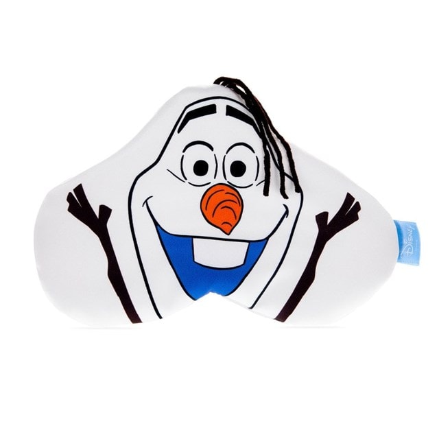 Olaf Frozen Sleep Mask - 2