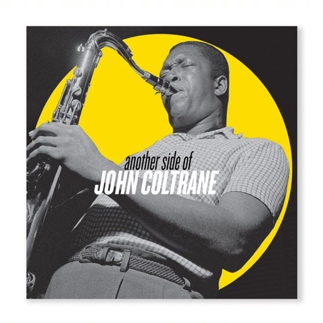 Another Side of John Coltrane - 1
