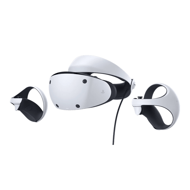 PlayStation VR2 Headset - 2