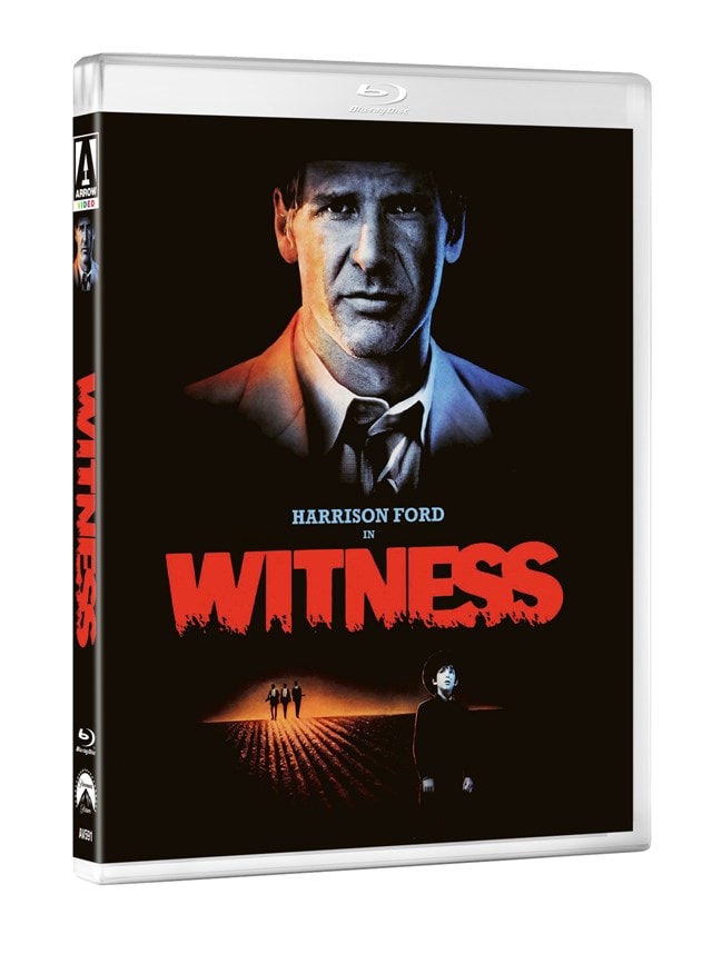 Witness - 2