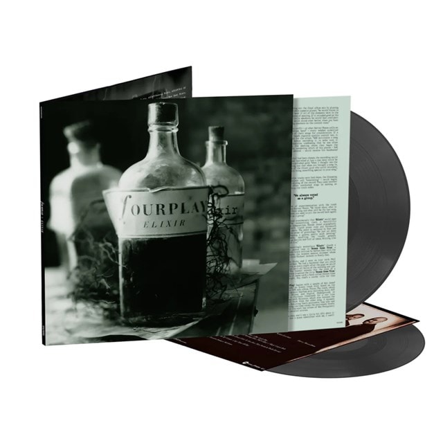 Elixir (30th Anniversary Edition) - 2