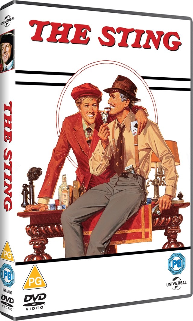 The Sting - 2