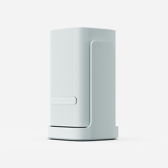 Wanbo Cube 1 Sky Blue Smart Projector with Bluetooth and W-Fi - 16