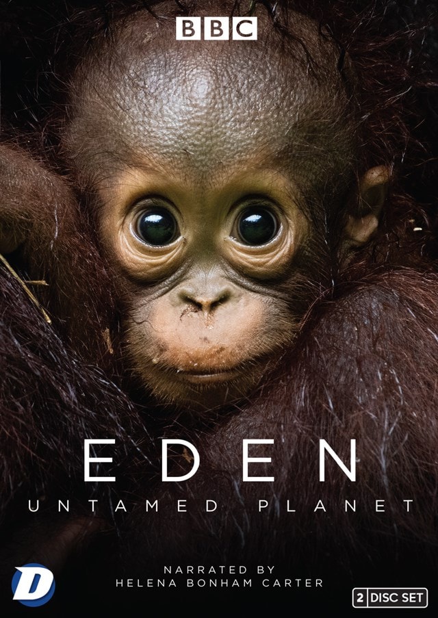 Eden: Untamed Planet - 1