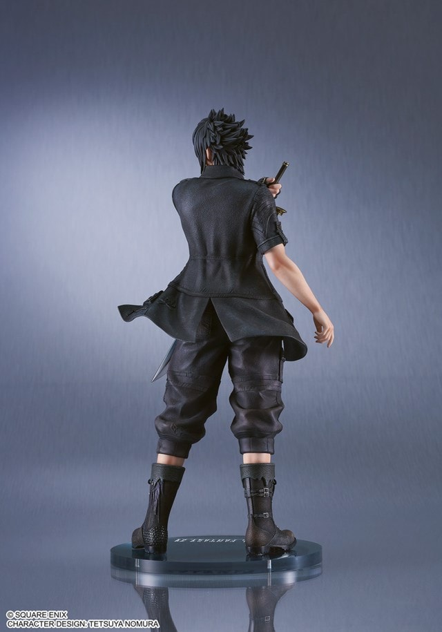 Noctis Lucis Caelum Final Fantasy XV Figurine - 5