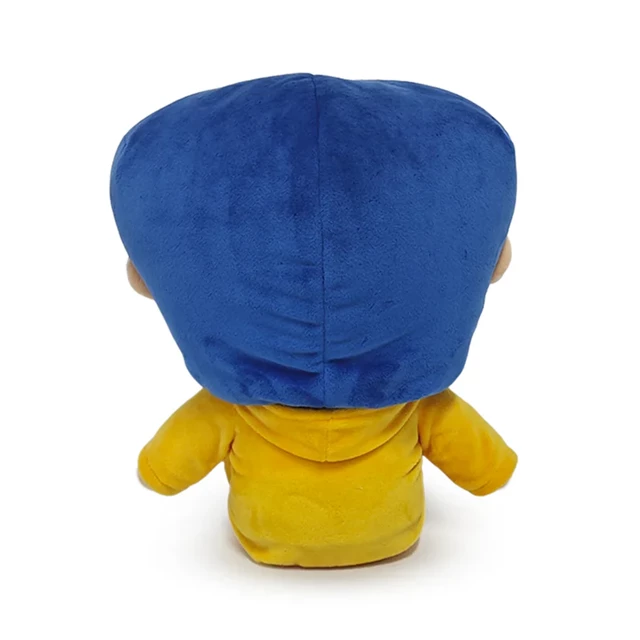 Coraline Youtooz Plush - 2