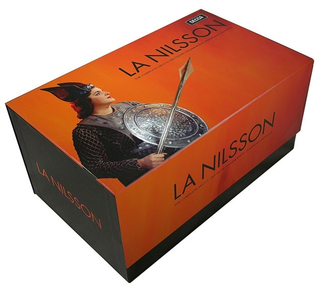 La Nilsson - 2