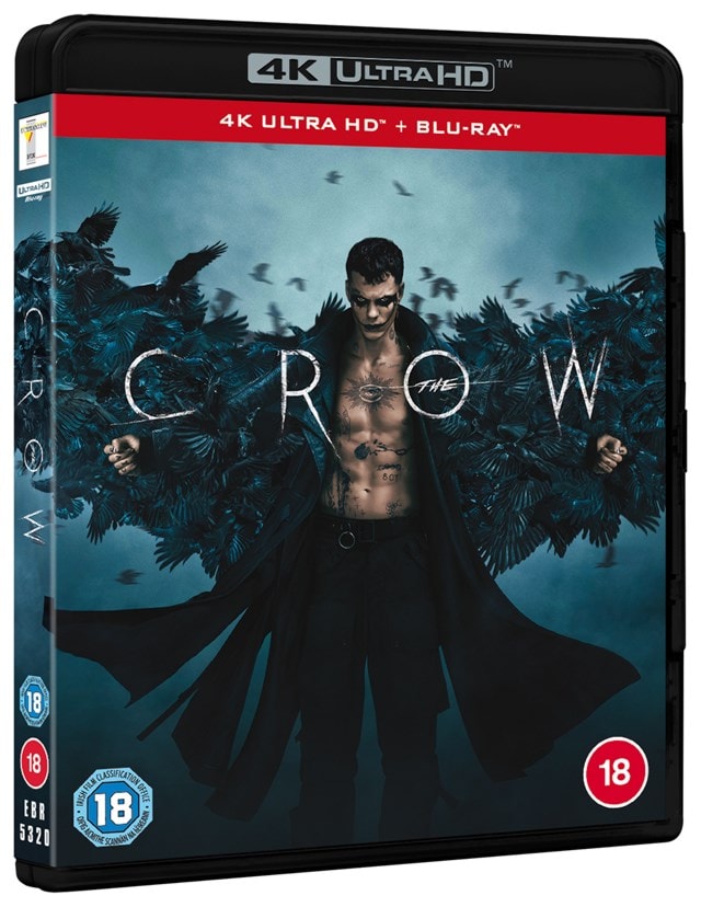 The Crow - 2