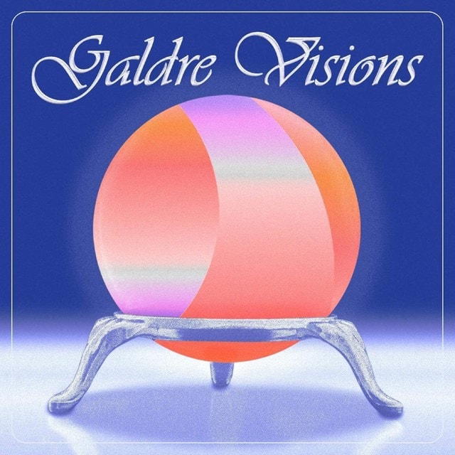 Galdre Visions - 1