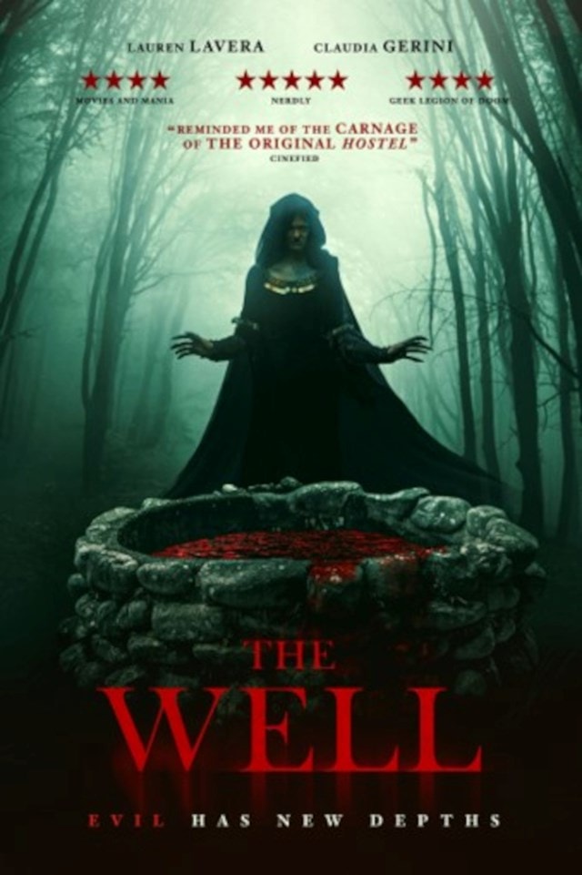 The Well - 1