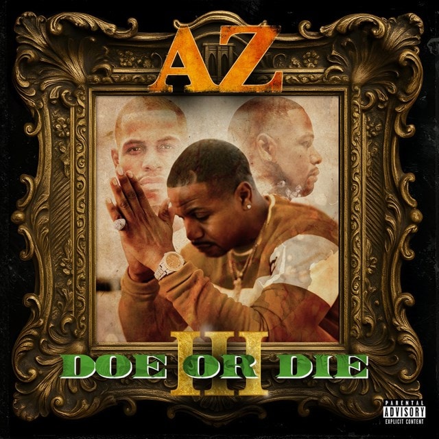 DOE or die III | HMV Store