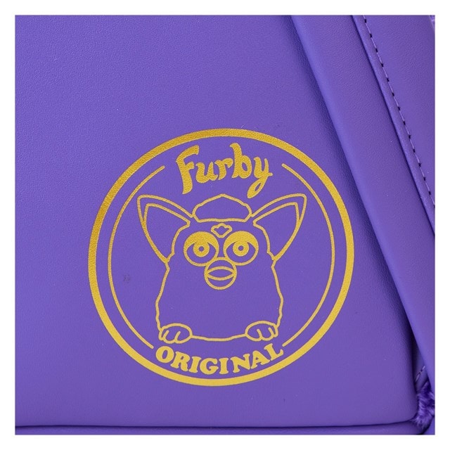 Furby Loungefly Mini Backpack - 6