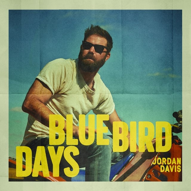 Bluebird Days - 1