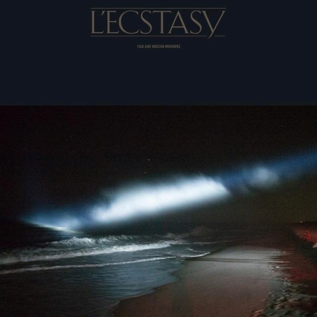 L'ecstacy - 1