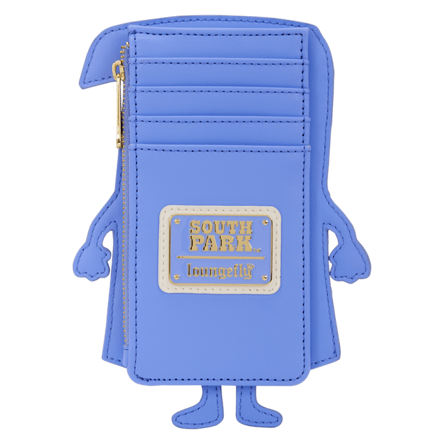 South Park Towelie Loungefly Large Cardholder - 3