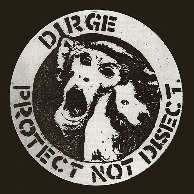 Protect Not Disect - 1