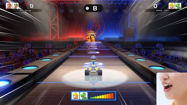 Super Mario Party Jamboree - Nintendo Switch 2 Edition + Jamboree TV (NS2) - 5