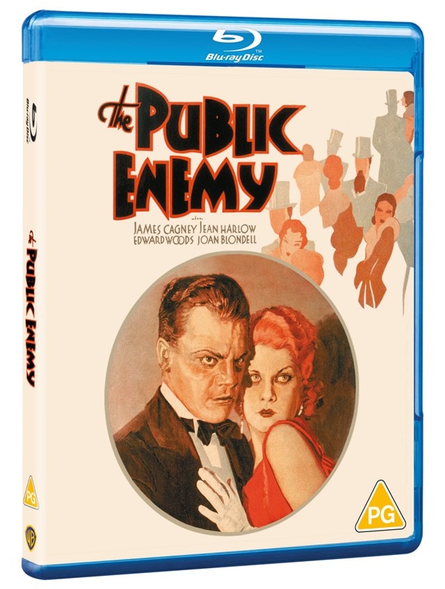 The Public Enemy - 2
