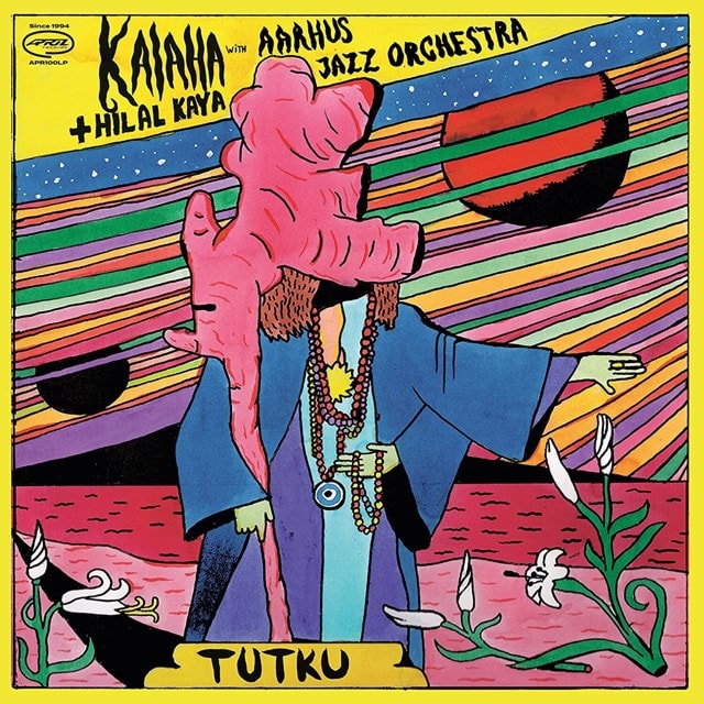 Tutku - 1