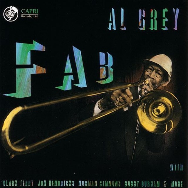 Fab - 1