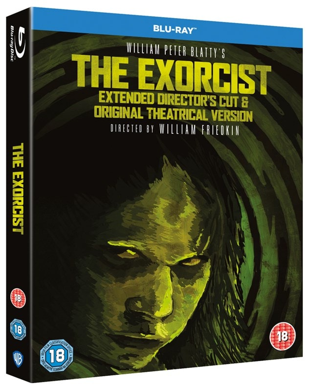 The Exorcist: Extended Director's Cut - 2